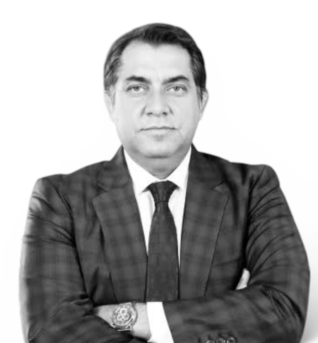 Dr. iur. Ali Osman Ozdilek