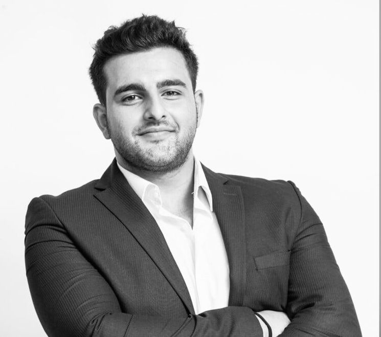 Enes Aslanbakan