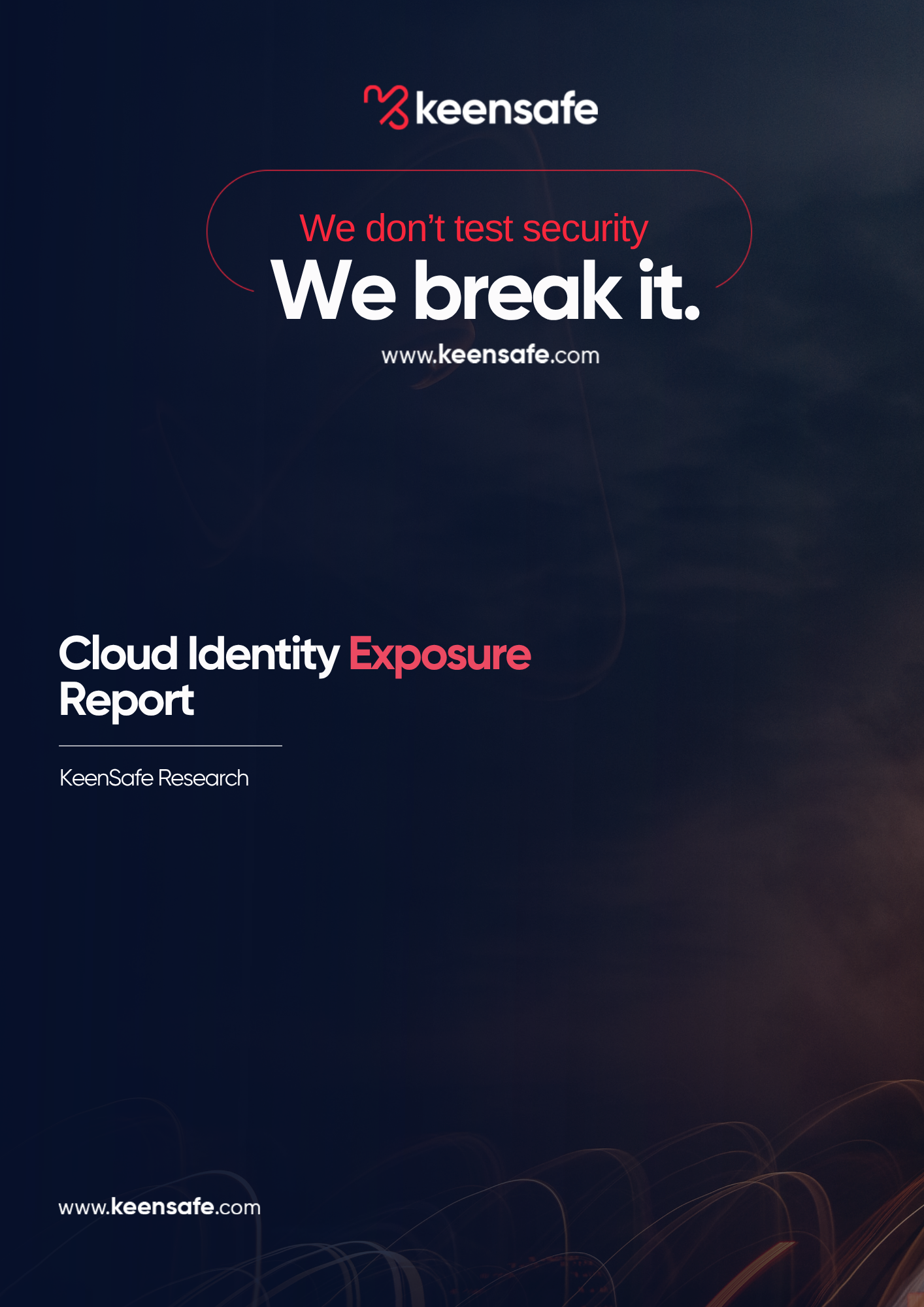 Cloud Security Hardening Guide