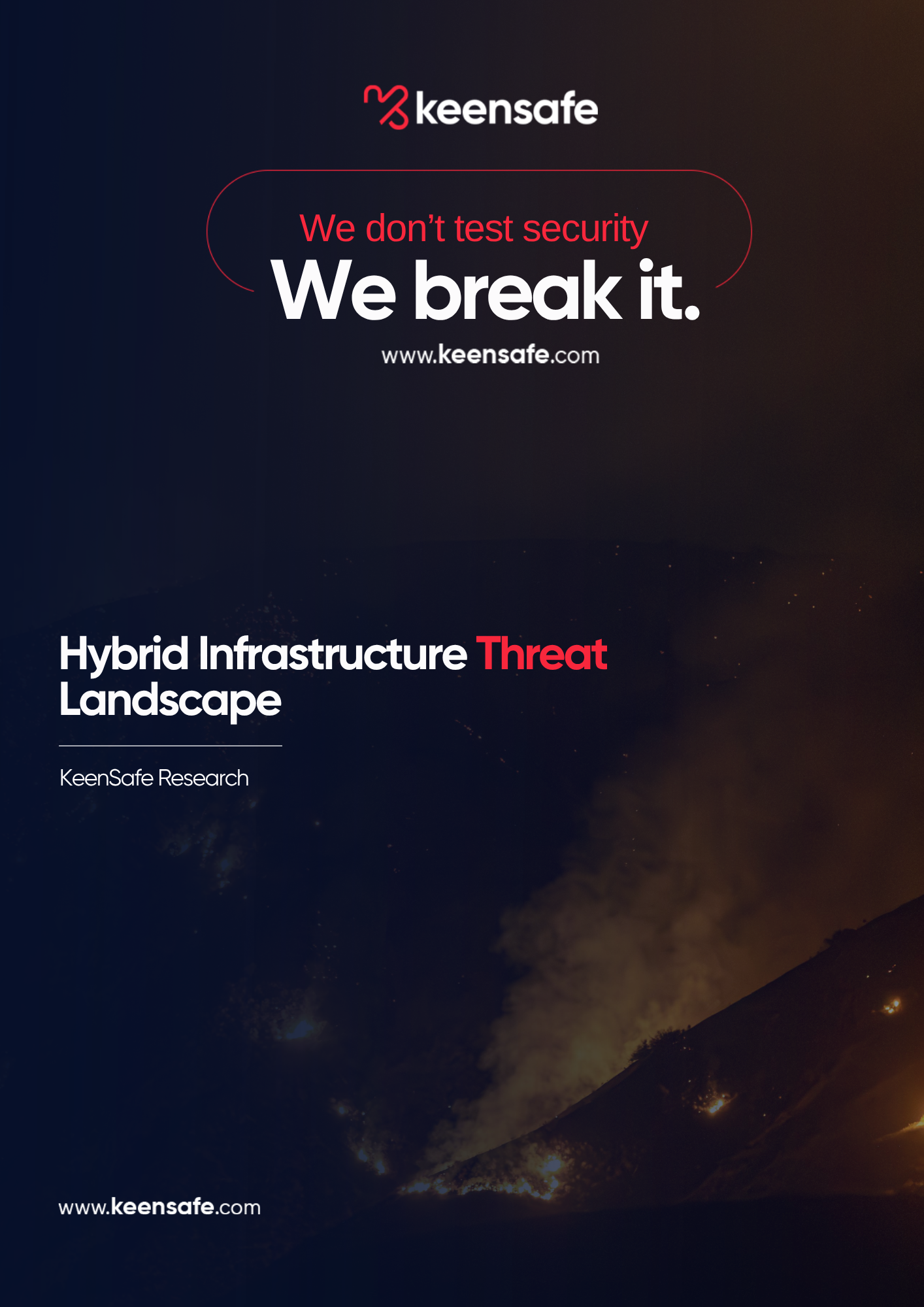 Enterprise Endpoint & Server Hardening Guide