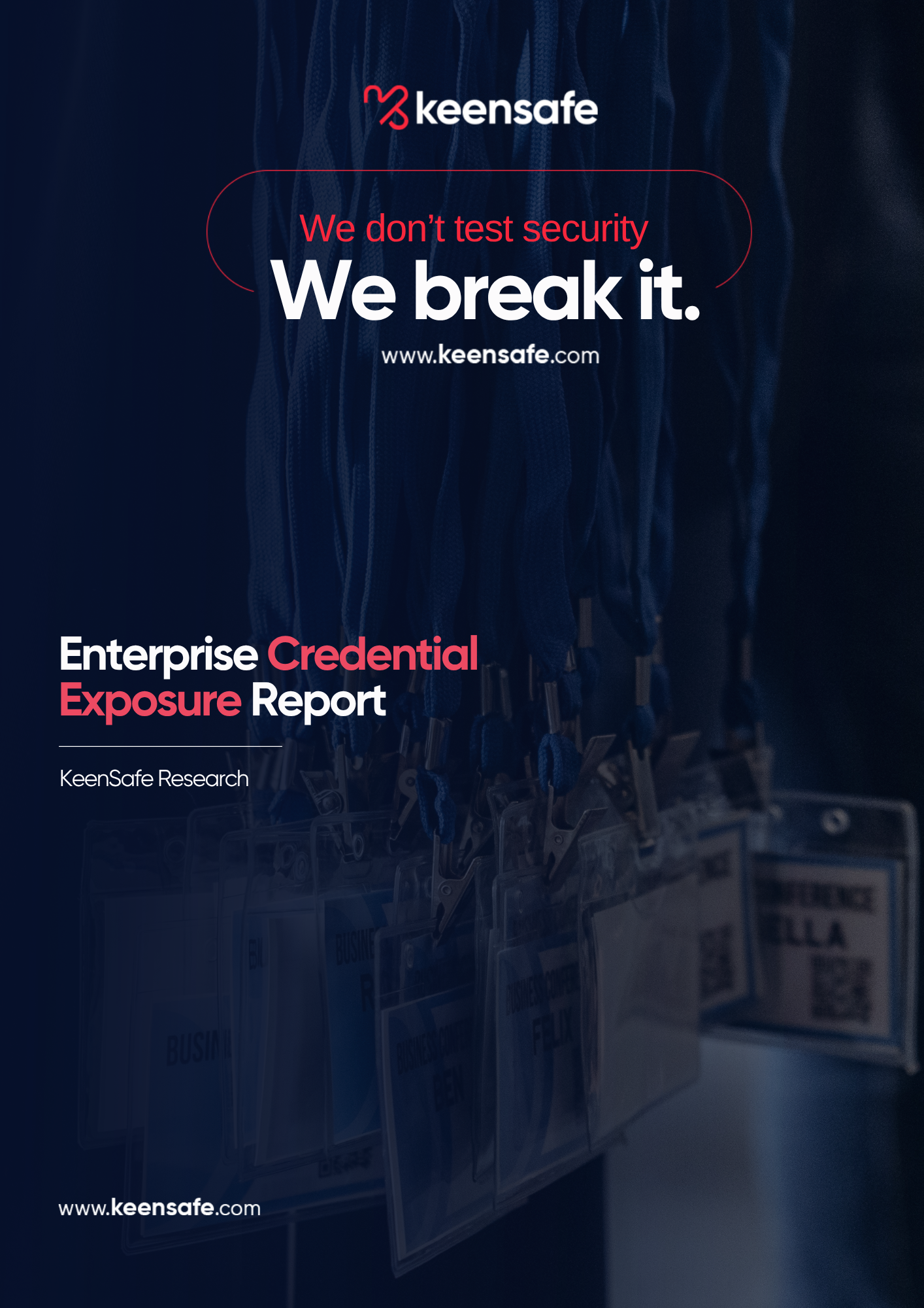 Enterprise Identity Security Hardening Guide