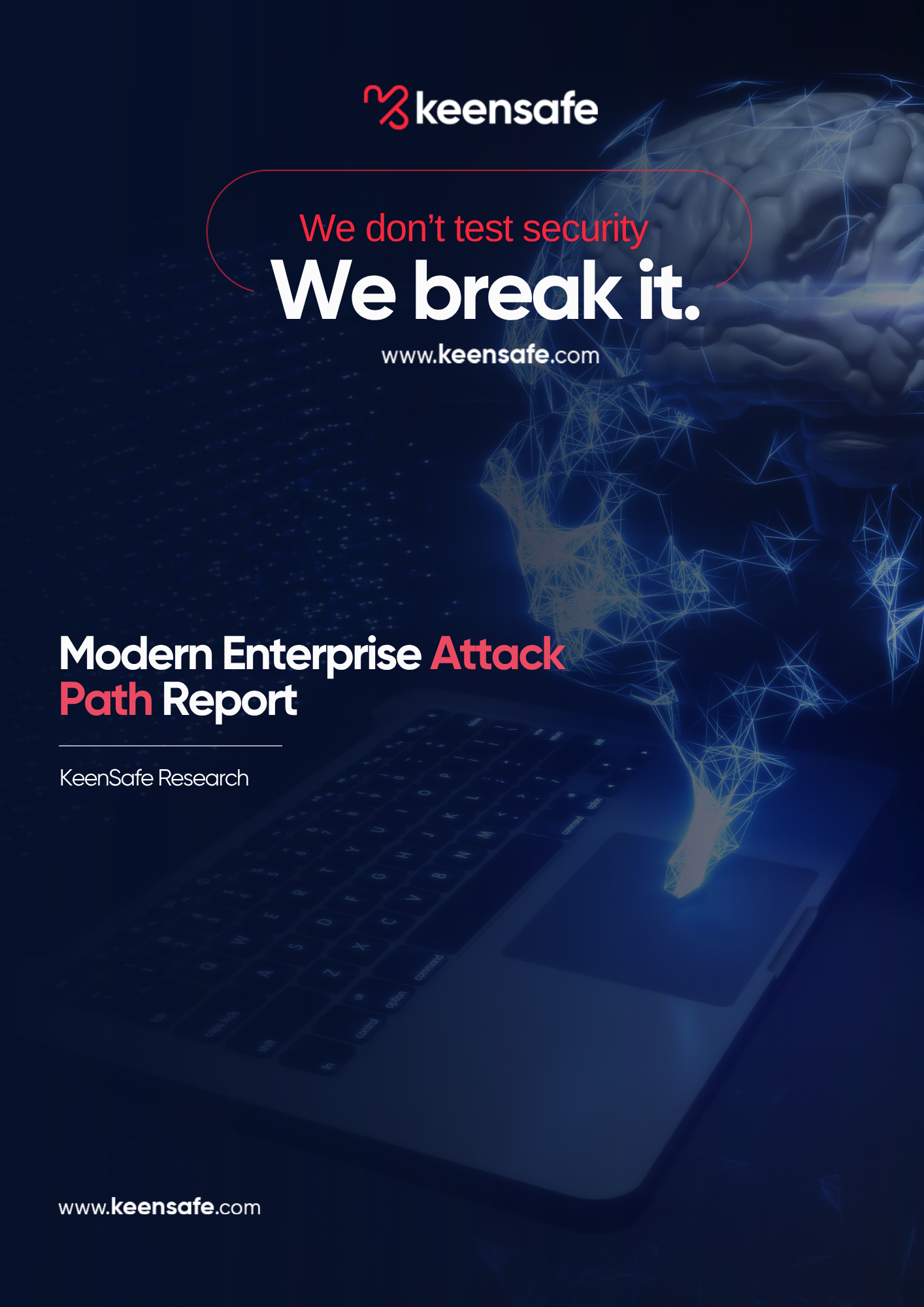 Enterprise Network Segmentation & Lateral Movement Prevention Guide