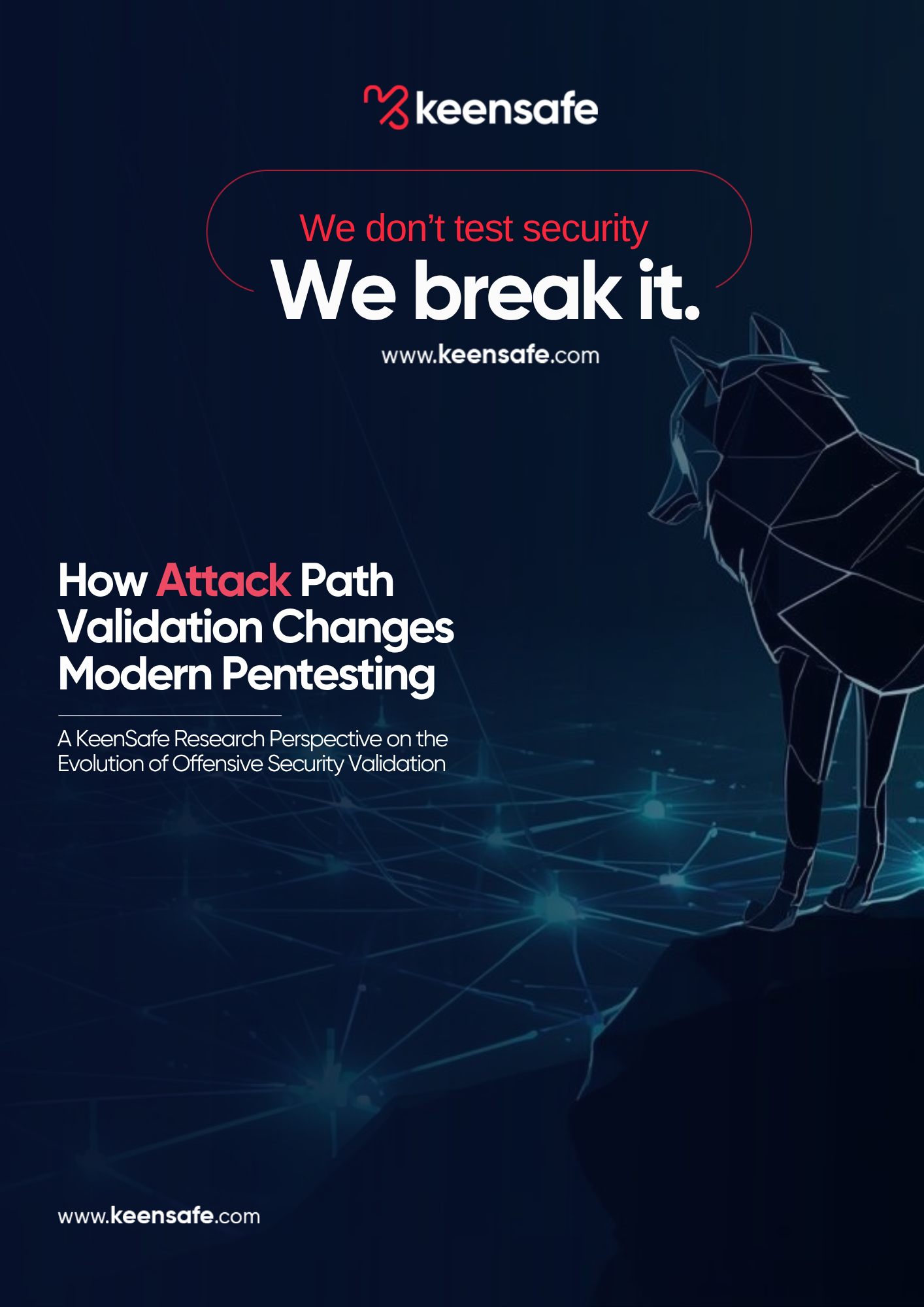 How Attack Path Validation Changes Modern Pentesting