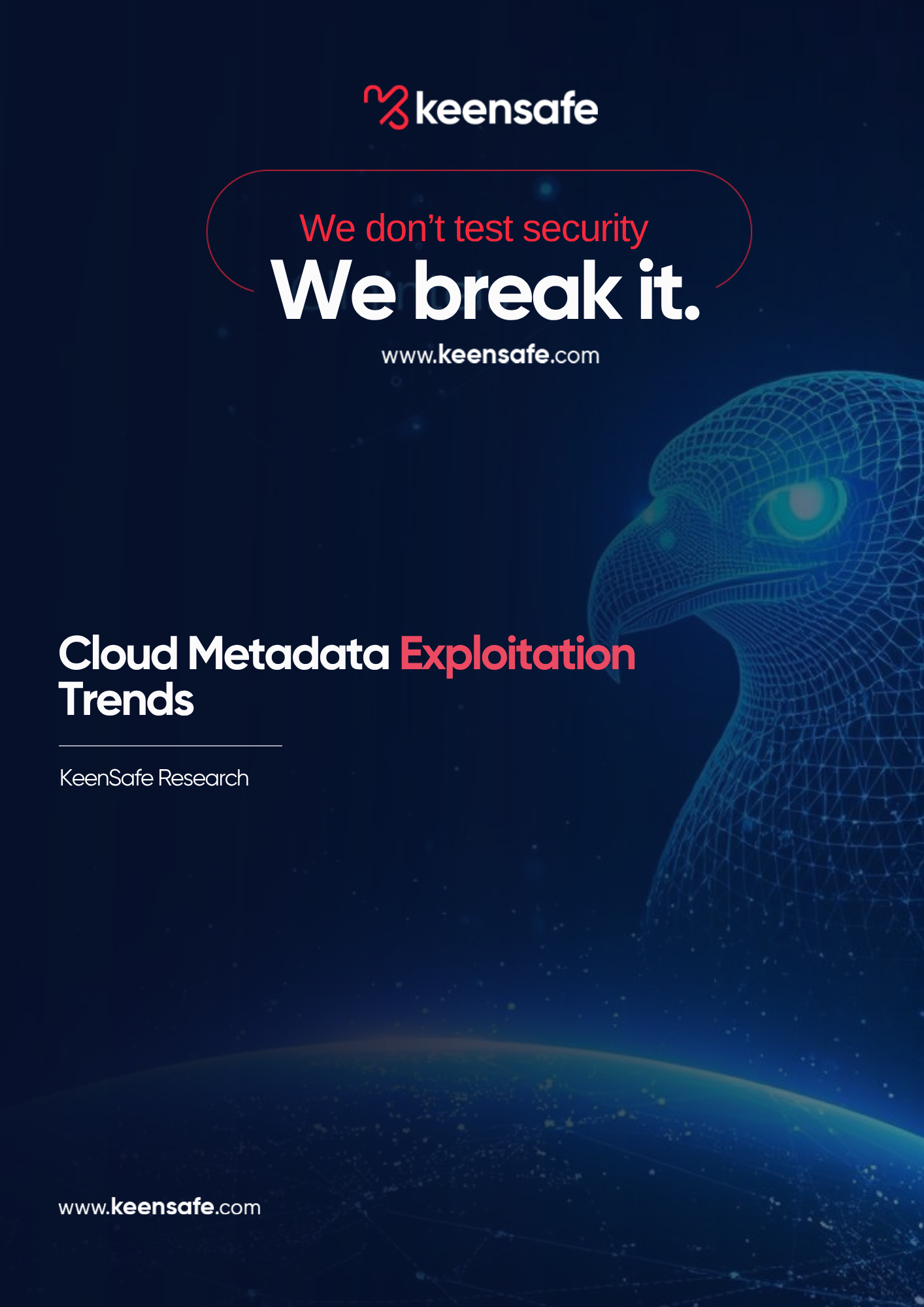 Cloud Metadata Exploitation Trends