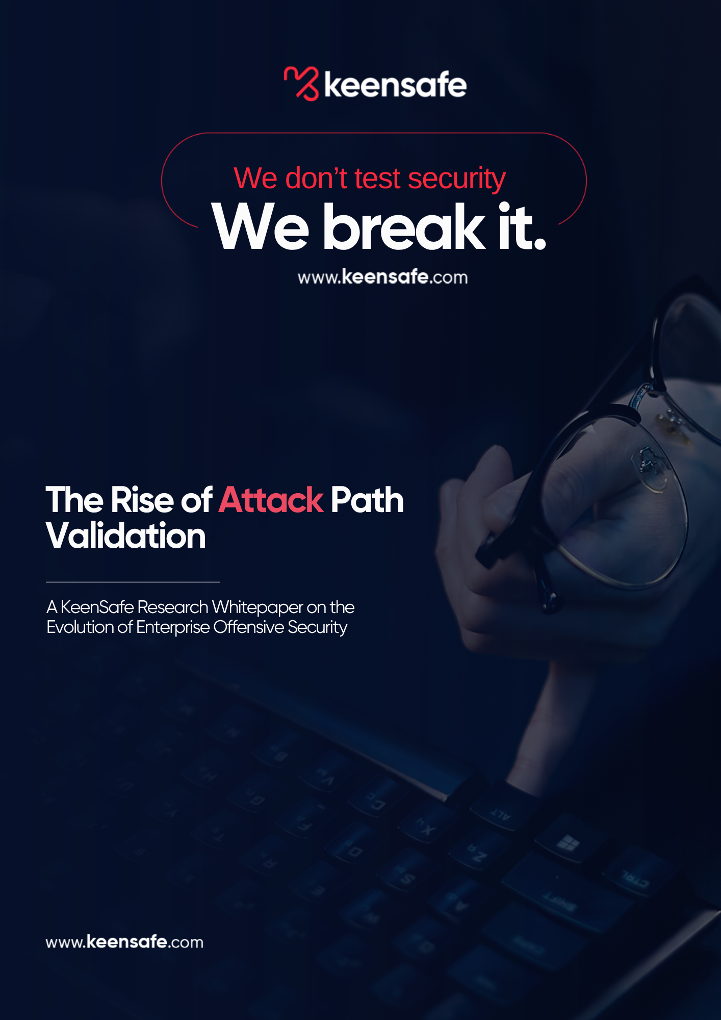 The Rise of Attack Path Validation